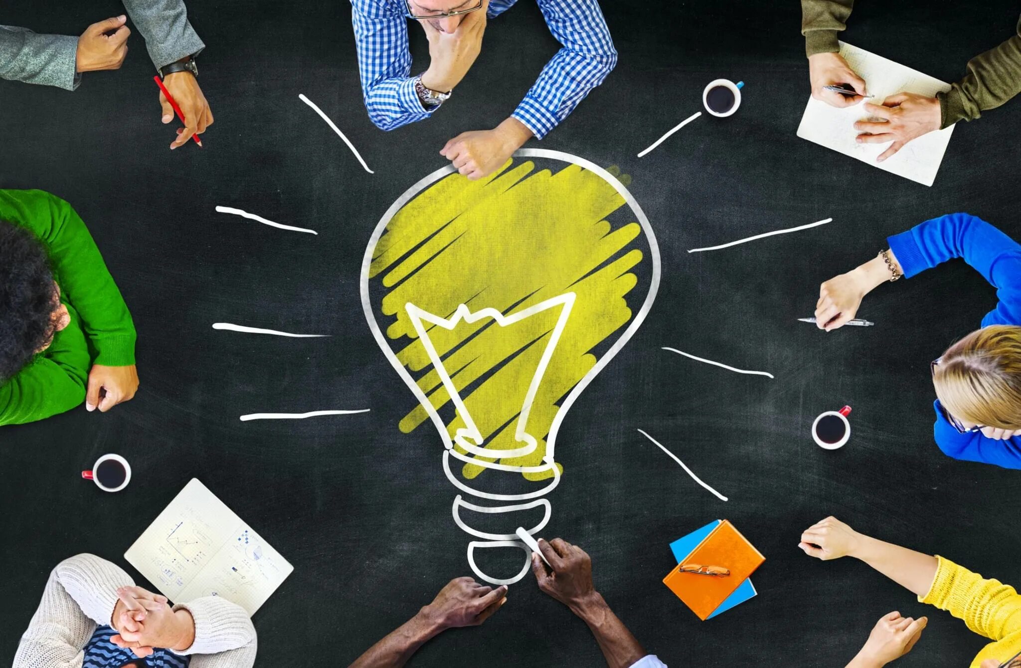 Develop Intelligence